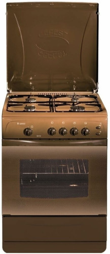 Газовая плита GEFEST 6100 02