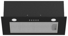 Встраиваемая вытяжка Kuche VBM 500 BL