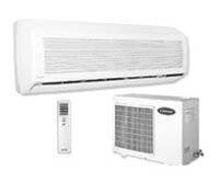 Настенная сплит-система Carrier 42HWS / 38GL