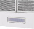 Кухонная вытяжка HOMSair DELTA 50 белый