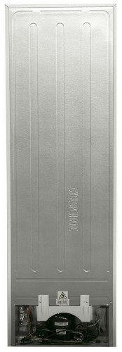 Холодильник Zarget ZRB 260LW