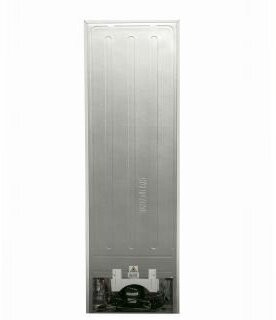 Холодильник Zarget ZRB 260LW