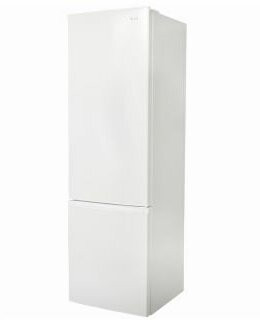 Холодильник Zarget ZRB 260LW