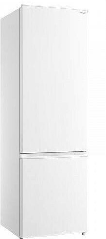 Холодильник Zarget ZRB 260LW