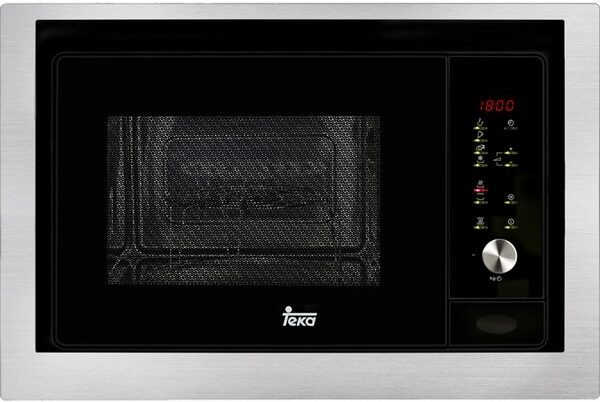 Встраиваемая микроволновая печь Teka MWL 20 BIS