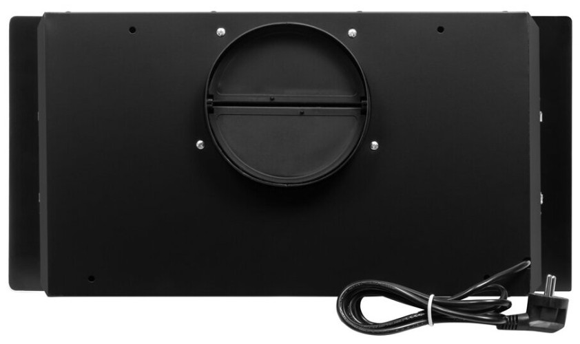 Встраиваемая вытяжка Grand Belfor GC 60 черный