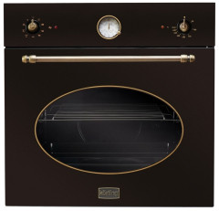 Электрический духовой шкаф Korting OKB 482 CRSC