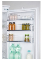 Встраиваемый холодильник Franke FCB 360 V NE E