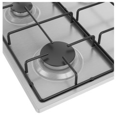 Газовая варочная панель Beko HIGG641C3SX