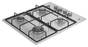 Газовая варочная панель Beko HIGG641C3SX