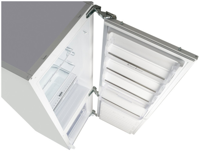 Встраиваемый холодильник Schaub Lorenz SLUE235W4