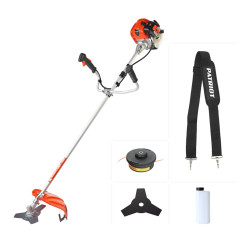 Триммер бензиновый Patriot PT 448 250108448