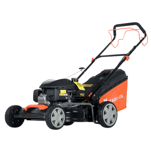 Газонокосилка бензиновая Yard Fox 51SH