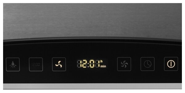 Кухонная вытяжка Exiteq EX-2016