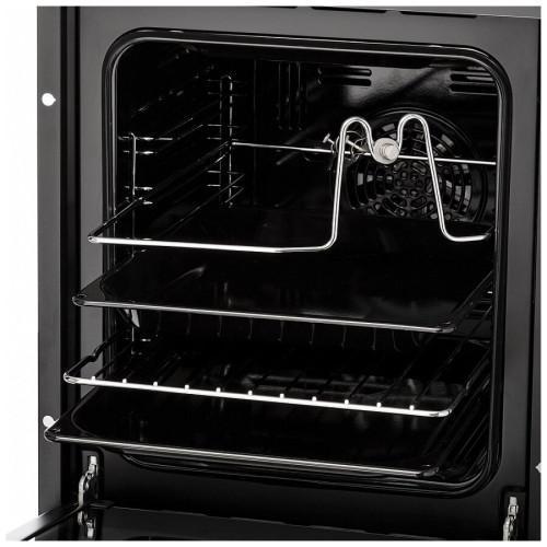 Электрический духовой шкаф Krona CORRENTE 45 BL