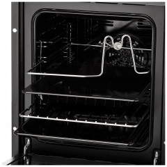 Электрический духовой шкаф Krona CORRENTE 45 BL