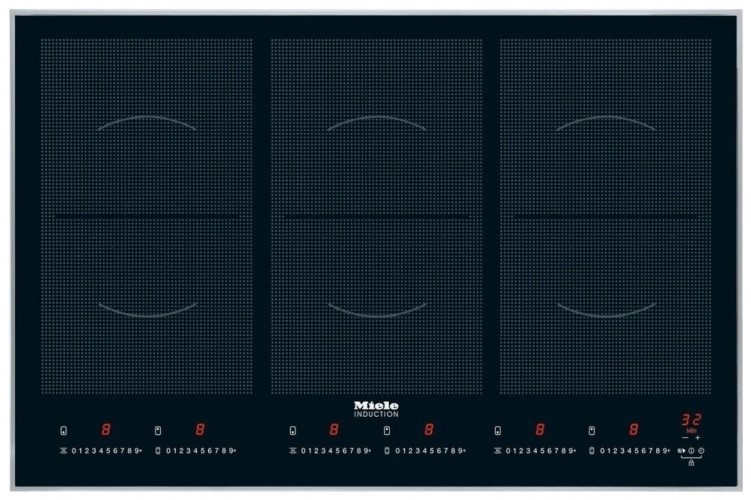 Индукционная варочная панель Miele KM 6366