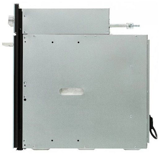 Газовый духовой шкаф Krona STRETTO 45 WH