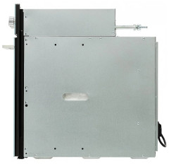 Газовый духовой шкаф Krona STRETTO 45 WH