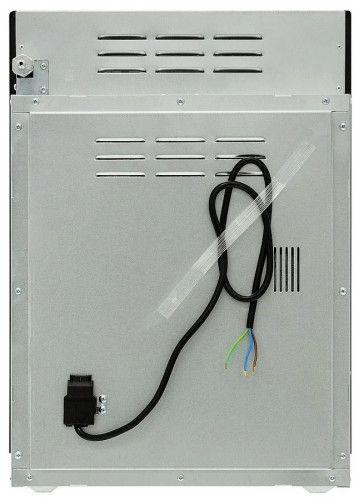 Газовый духовой шкаф Krona STRETTO 45 WH