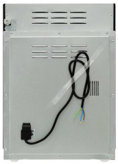 Газовый духовой шкаф Krona STRETTO 45 WH