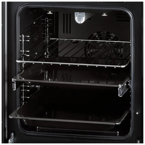 Газовый духовой шкаф Krona STRETTO 45 WH