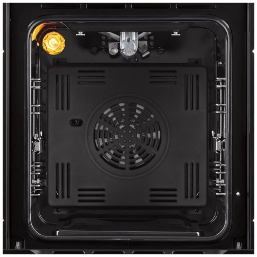 Газовый духовой шкаф Krona STRETTO 45 WH