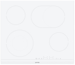 Электрическая варочная панель Gorenje ECT 643 WCSC