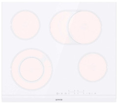 Электрическая варочная панель Gorenje ECT 643 WCSC