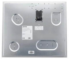 Электрическая варочная панель Gorenje ECT 643 WCSC