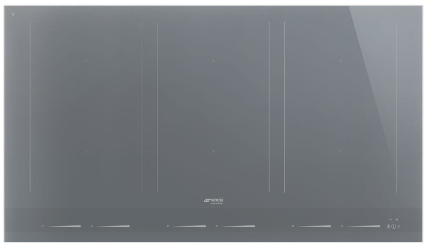 Индукционная варочная панель Smeg SIM1963DS