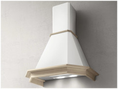 Кухонная вытяжка Elica Emerald WH/A/90 Frassino