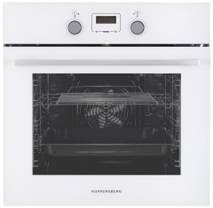 Электрический духовой шкаф Kuppersberg HO 658 W