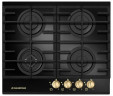 Газовая варочная панель MAUNFELD MGHG 64 17 RIG