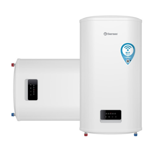 Электрический накопительный водонагреватель Thermex Optima 50 WI-FI