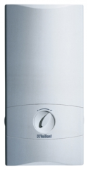 Водонагреватель проточный Vaillant VED H 24/7 INT