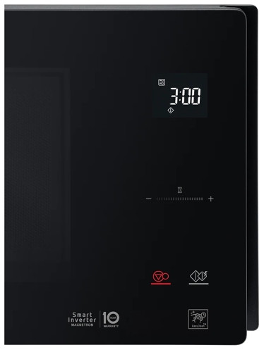 Микроволновая печь LG MS 2595DIS