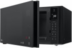 Микроволновая печь LG MS 2595DIS