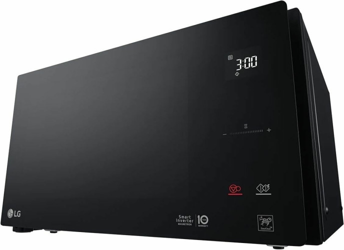 Микроволновая печь LG MS 2595DIS