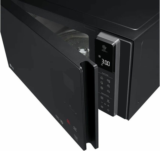 Микроволновая печь LG MS 2595DIS