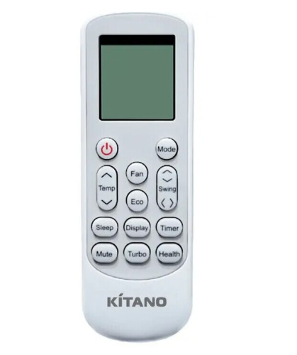 Сплит-система Kitano KR-Viki-36