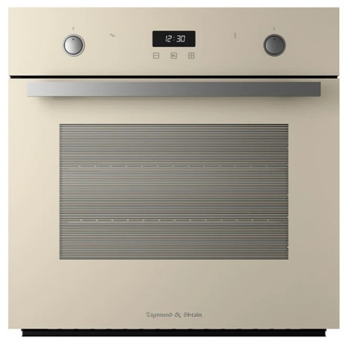 Электрический духовой шкаф Zigmund&Shtain EN 116.622 I
