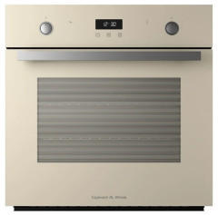 Электрический духовой шкаф Zigmund&amp;Shtain EN 116.622 I