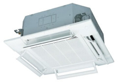 Кассетный кондиционер Mitsubishi Heavy Industries FDT100VG / FDC100VNX FDT100VNXVG