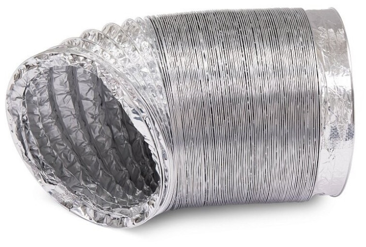 Кухонная вытяжка MAUNFELD Gloria 90 нержавеющая сталь/прозрачное стекло