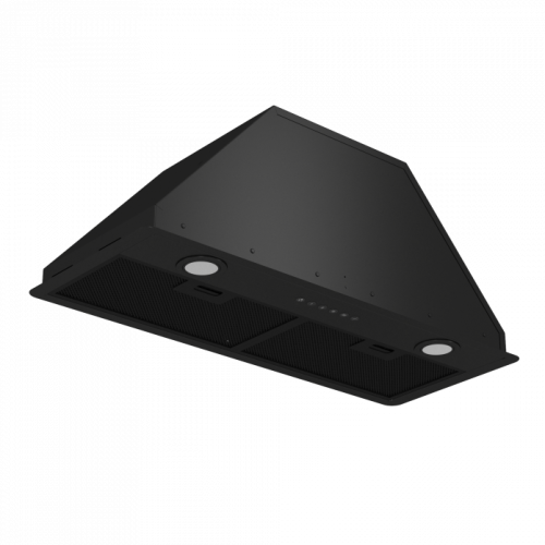 Встраиваемая вытяжка Elikor BOX 70П-1000 черный 305.0735.695