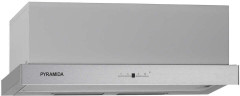 Встраиваемая вытяжка Pyramida TL 60 SYE-15 INOX