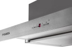 Встраиваемая вытяжка Pyramida TL 60 SYE-15 INOX