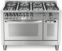 Комбинированная плита LOFRA PBID 126 GV E/2