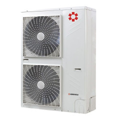 Внешний блок Kentatsu KTRZ120HZAN1